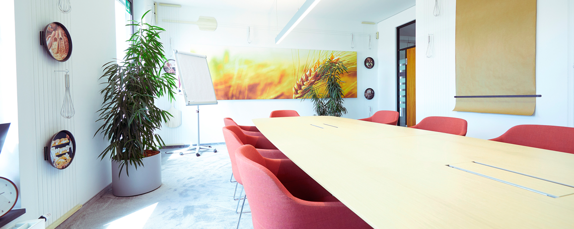 IT Infrastruktur Koordinator & Projektleiter (m/w/d), 2. Bild