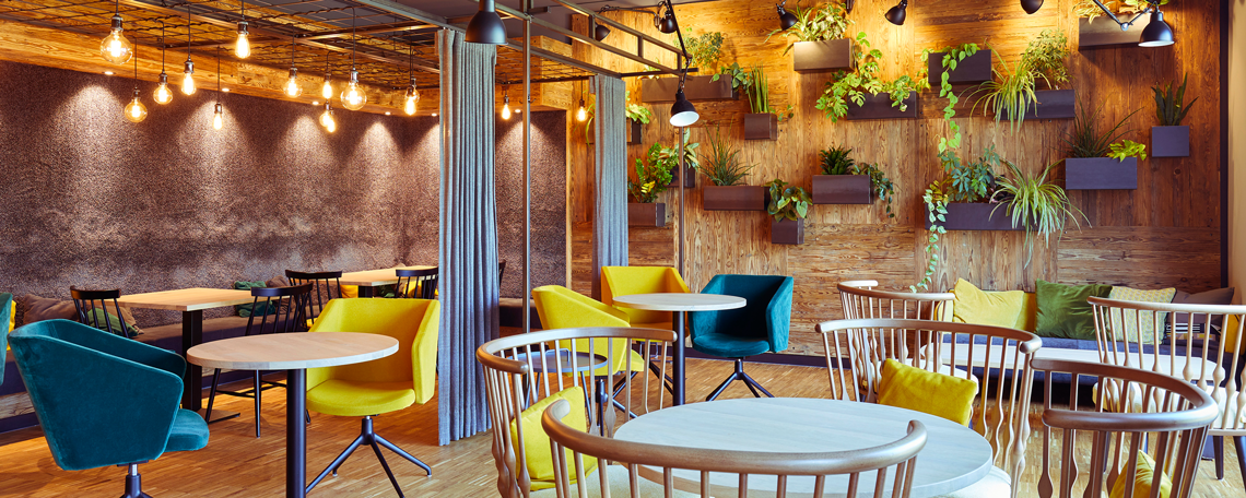 IT Infrastruktur Koordinator & Projektleiter (m/w/d), 3. Bild